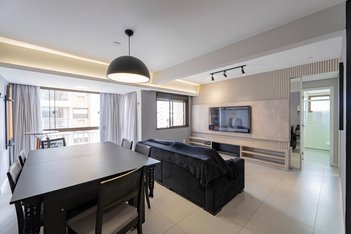 apartment em Avenida Andaraí, Passo da Areia - Porto Alegre - RS