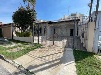 house em Rua Alemanha, Jardim Europa - Sorocaba - SP