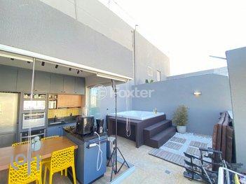 apartment em Rua Alexandre Benois, Vila Andrade - São Paulo - SP