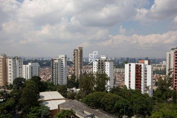 apartment em Avenida José Galante, Vila Suzana - São Paulo - SP
