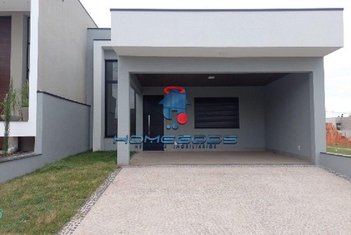 house em Avenida Luiz Greco, Vila Monte Alegre - Paulínia - SP