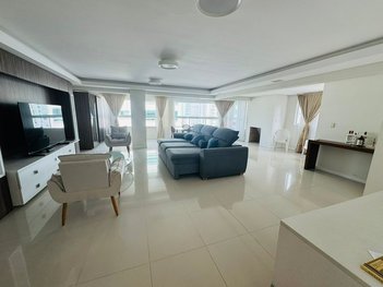 apartment em Rua 902, Centro - Balneário Camboriú - SC