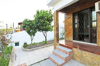 house em Paul Harris, Jardim Itu-Sabará - Porto Alegre - RS