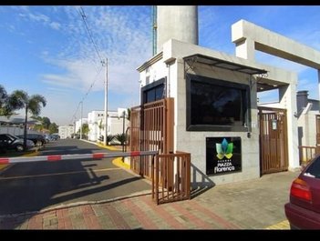 apartment em Avenida Laranjal Paulista, Campestre - Piracicaba - SP