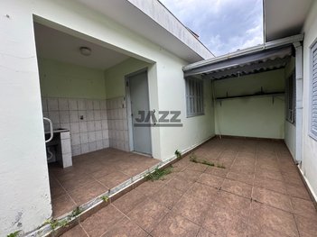 house em Rua Itapira, Jardim Mesquita - Jacareí - SP