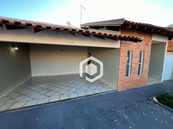 house em Rua José Manoel Olgado Manzano, Jardim Morini - Votuporanga - SP