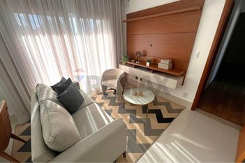 apartment em Rua Antônio Biassi Filho, Parque Ortolândia - Hortolândia - SP