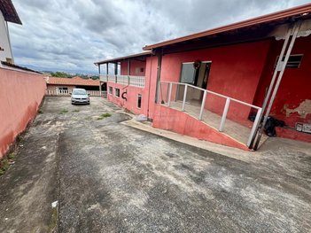 house em Rua Benedito Anastácio Aguiar, Mantiqueira - Belo Horizonte - MG