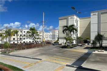 apartment em Avenida Poços de Caldas, Neópolis - Natal - RN