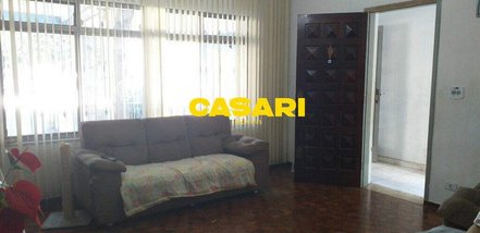 house em Rua Dinamarca, Taboão - São Bernardo do Campo - SP