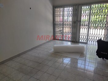 house em Rua Artur, Imirim - São Paulo - SP