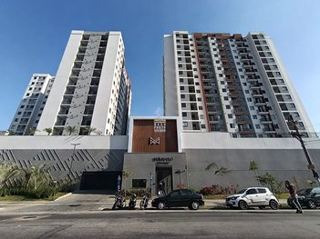 apartment em Rua Curuçá, Vila Mariana - São Paulo - SP