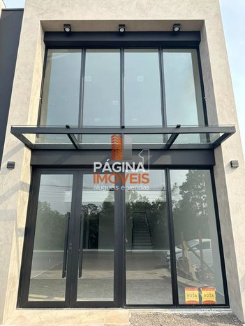 business em Avenida Armando Fajardo, Igara - Canoas - RS