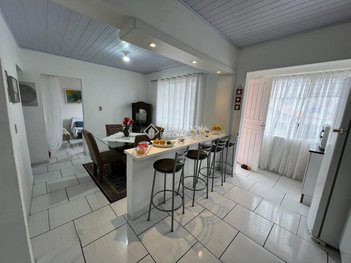 house em Rua Agrolândia, Jardim Iate Clube - Balneário Camboriú - SC
