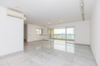 apartment em Rua Pamplona, Jardim Paulista - São Paulo - SP