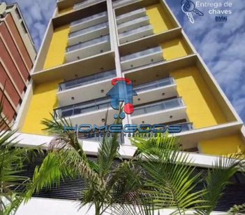 apartment em Rua Maria Monteiro, Cambuí - Campinas - SP