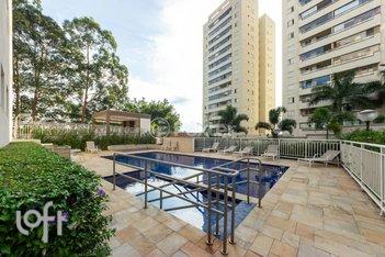 apartment em Tungue, Pirituba - São Paulo - SP