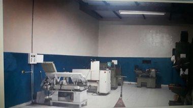 industrial em Travessa Olívia Estevam dos Santos, Jardim Popular - São Paulo - SP