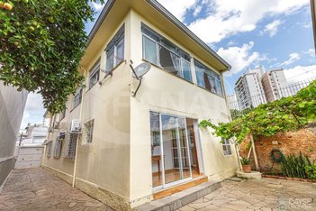 house em Rua Jari, Passo da Areia - Porto Alegre - RS