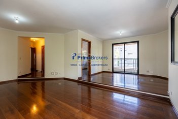 apartment em Alameda dos Tupiniquins, Planalto Paulista - São Paulo - SP