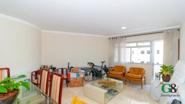apartment em Rua Passo da Pátria, Bela Aliança - São Paulo - SP