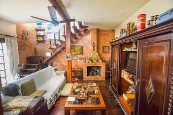 house em Avenida Aratãs, Indianópolis - São Paulo - SP