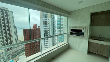 apartment em Rua 3706, Centro - Balneário Camboriú - SC