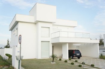 house em Alameda Michelangelo, Alphaville - Santana de Parnaíba - SP