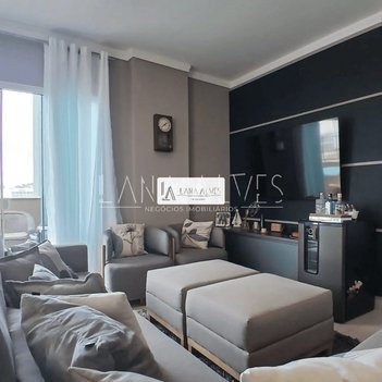 apartment em Rua Canário, Bombas - Bombinhas - SC
