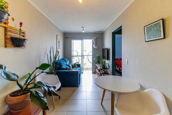 apartment em Rua Vinte e Cinco de Janeiro, Luz - São Paulo - SP