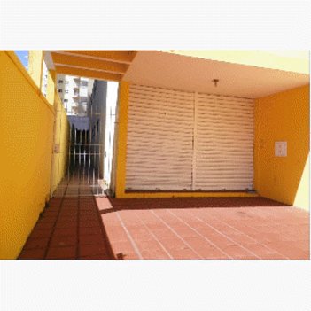 commercial_building em Pires da Mota, Aclimação - São Paulo - SP