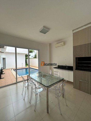 house em Condomínio Residencial Delta Norte, Condomínio Residencial Vítória - Araçatuba - SP