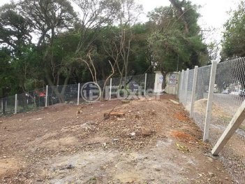 land_lot em Rua Professor Xavier Simões, Sétimo Céu - Porto Alegre - RS