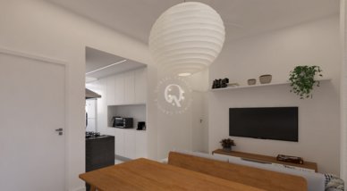 apartment em Rua Arnaldo Quintela, Botafogo - Rio de Janeiro - RJ