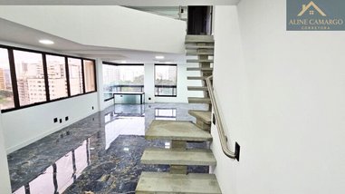 apartment em Rua Capital Federal, Sumaré - São Paulo - SP