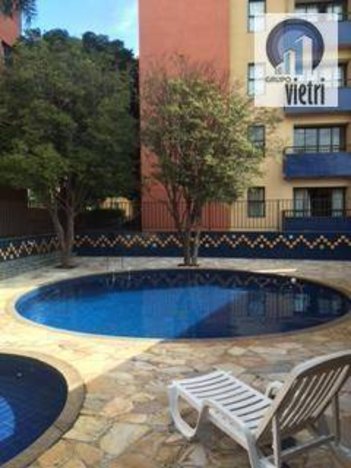 apartment em Avenida Jaguaribe, Jaguaribe - Osasco - SP