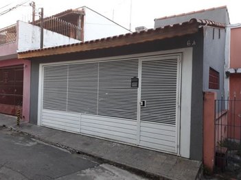 house em Rua Particular, Jardim Dinorah - São Paulo - SP