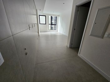 apartment em Rua Professor Simão José Hess, Trindade - Florianópolis - SC