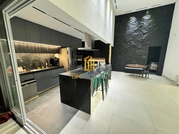 apartment em Rua 22, Setor Oeste - Goiânia - GO