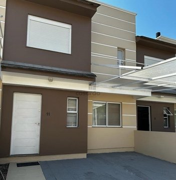 house em Rua Cidade de Faro, Laranjal - Pelotas - RS