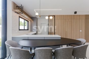 house em Rua Francisco Zuneda Ferreira da Costa, Bairro Alto - Curitiba - PR