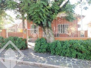 house em Rua Dom Pedrito, Passo da Areia - Porto Alegre - RS