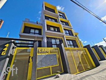 apartment em Arlindo Pasqualini, Vila Nova - Novo Hamburgo - RS
