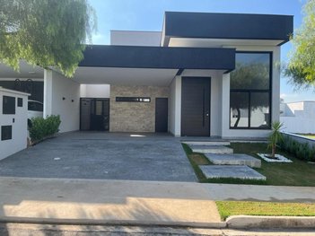 house em Rua Padre Lívio Emílio Calliari, Parque Ibiti Reserva - Sorocaba - SP