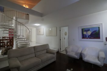 house em Travessa Caligasta, Perdizes - São Paulo - SP