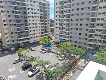apartment em Rua Quito, Penha - Rio de Janeiro - RJ