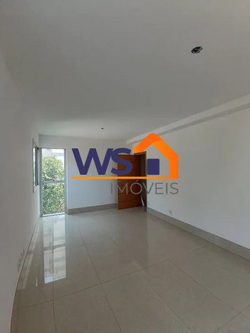 apartment em Rua Paulo Afonso, Santo Antônio - Belo Horizonte - MG