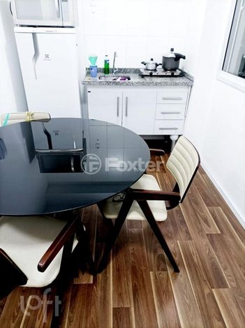 apartment em Rua dos Estudantes, Sé - São Paulo - SP