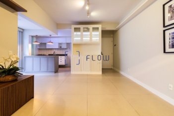 apartment em Rua Doutor José Elias, Alto da Lapa - São Paulo - SP