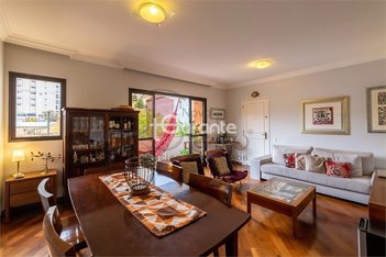 apartment em Rua Marechal Hermes da Fonseca, Santana - São Paulo - SP
